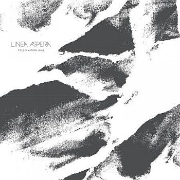 LINEA ASPERA - Preservation Bias LP