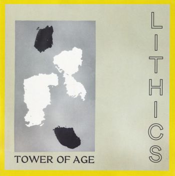 LITHICS - Tower of Age LP