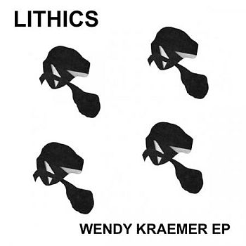 LITHICS - Wendy Kraemer 12"