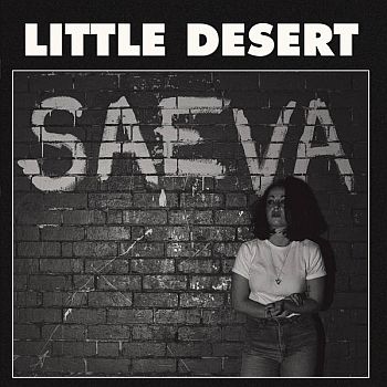 LITTLE DESERT - Saeva LP
