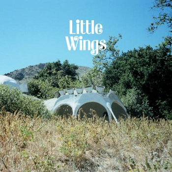 LITTLE WINGS - Wonderue LP