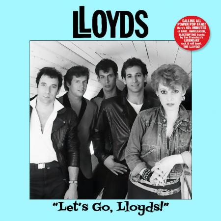LLOYDS - Let's Go Lloyds LP