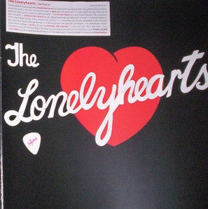 LONELYHEARTS - s/t LP