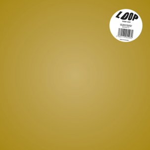 LOOP - Fade Out 2LP