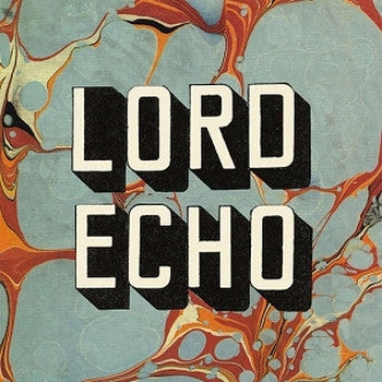 LORD ECHO - Harmonies LP