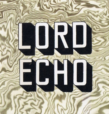 LORD ECHO - Melodies 2LP