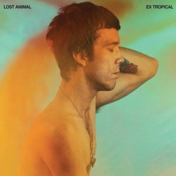 LOST ANIMAL - Ex Tropical LP