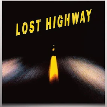 LOST HIGHWAY OST by Trent Reznor / David Lynch & Others 2LP