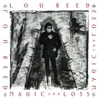 LOU REED - Magic And Loss 2LP