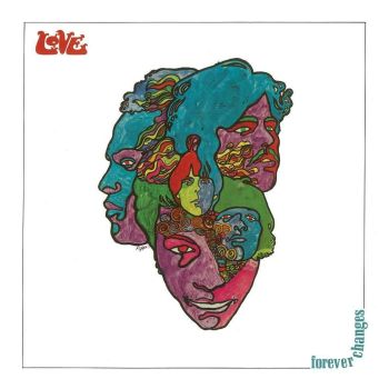 LOVE - Forever Changes LP