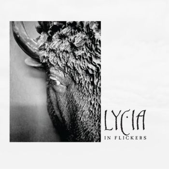 LYCIA - In Flickers LP