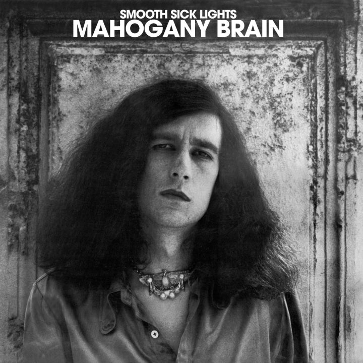 MAHOGANY BRAIN - Smooth Sick Lights LP