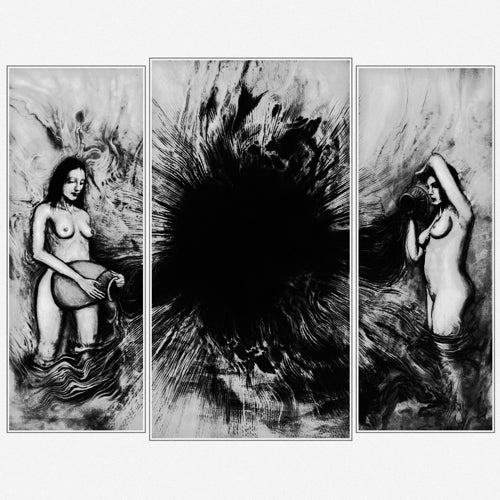 ** FLASH SALE ** MANNVEIRA - Vitahríngur LP