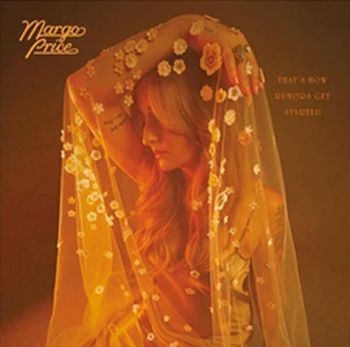 MARGO PRICE - That's How Rumours Get Started LP