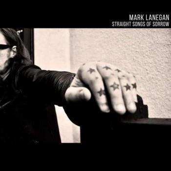 MARK LANEGAN - Straight Songs of Sorrow 2LP