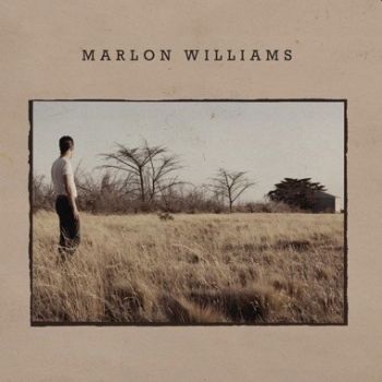 MARLON WILLIAMS - s/t LP