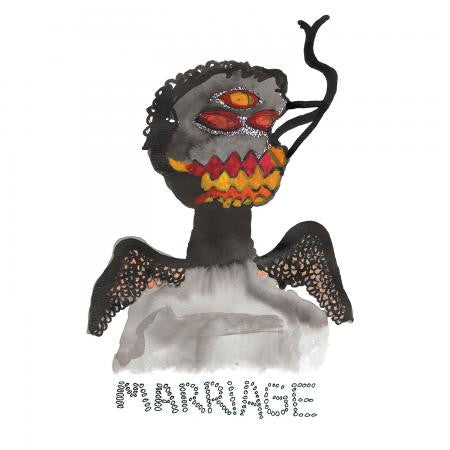MARRIAGE - Pool Blunt LP
