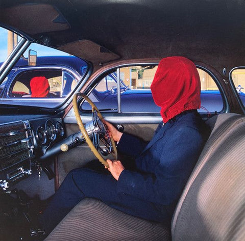 MARS VOLTA - Frances The Mute 3LP