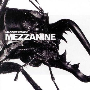 MASSIVE ATTACK - Mezzanine 2LP