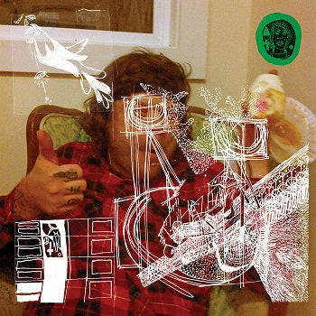 ** FLASH SALE ** MA TURNER ‎– Zoz LP