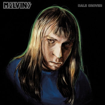 MELVINS - Dale Crover LP