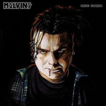 MELVINS - King Buzzo LP