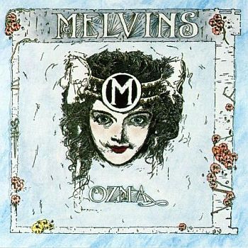 MELVINS - Ozma LP