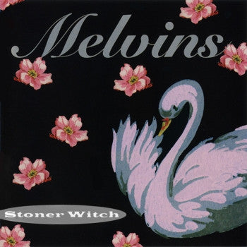 MELVINS - Stoner Witch LP