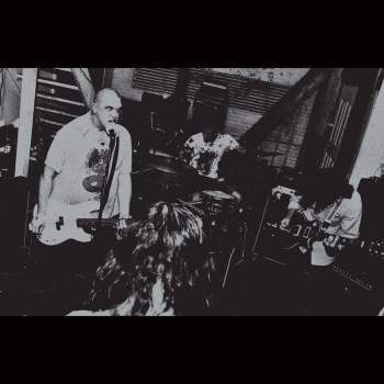 MEN - Hated: 2008-2011 2LP
