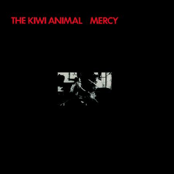 ** FLASH SALE ** KIWI ANIMAL - Mercy LP