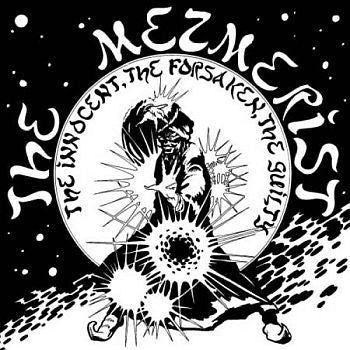 ** FLASH SALE ** MEZMERIST - The Innocent, The Forsaken, The Guilty LP