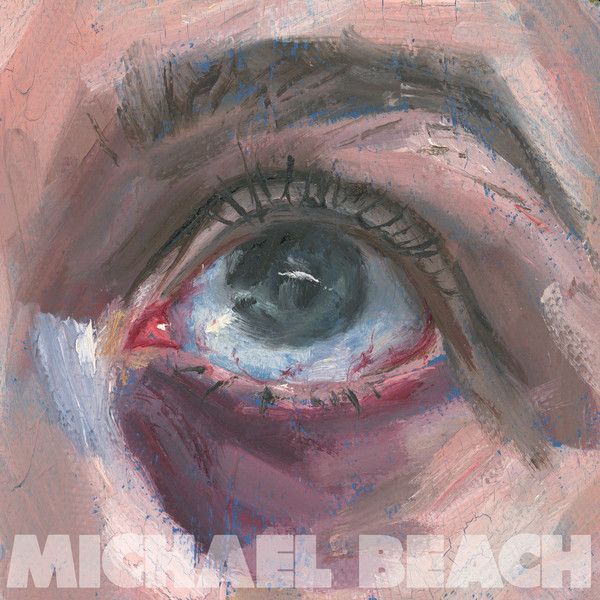 MICHAEL BEACH - Dream Violence LP