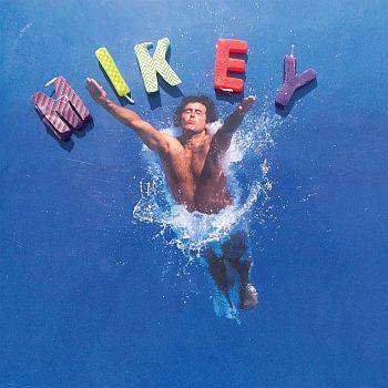 MIKEY YOUNG - You Feelin' Me LP (colour vinyl)