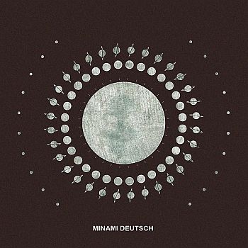 MINAMI DEUTSCH - s/t LP