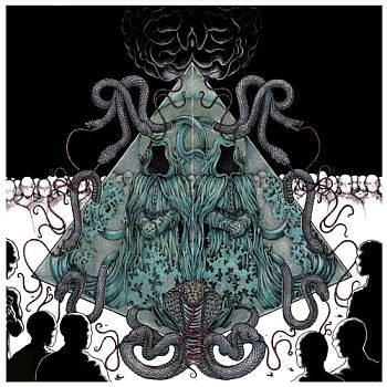 MIRRORS FOR PSYCHIC WARFARE - s/t LP
