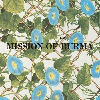 MISSION OF BURMA - Vs. (Standard Edition) LP