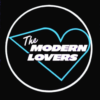 MODERN LOVERS - s/t LP