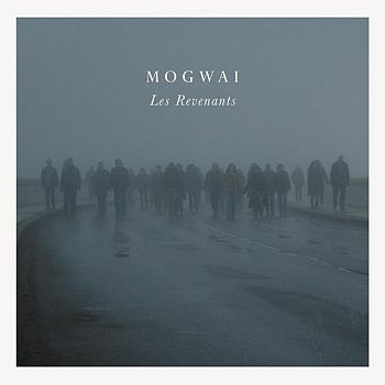 LES REVENANTS OST by Mogwai LP