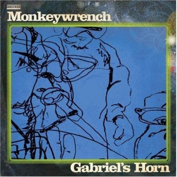 MONKEYWRENCH - Gabriel's Horn LP