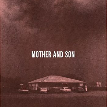 MOTHER AND SON - s/t LP
