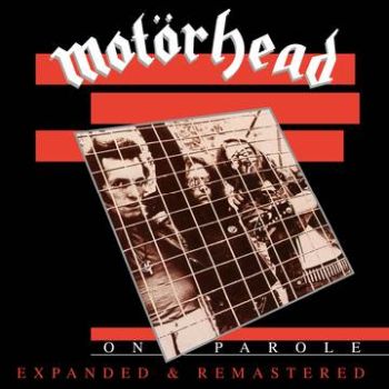 MOTORHEAD - On Parole [Expanded & Remastered] 2LP