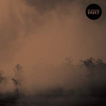 MT. MOUNTAIN - Dust LP