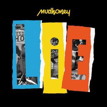 MUDHONEY - LiE (Live In Europe) LP