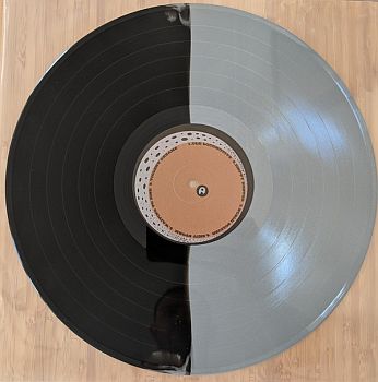 MURLOCS - Old Locomotive LP (colour vinyl)