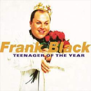 FRANK BLACK - Teenager of the Year LP