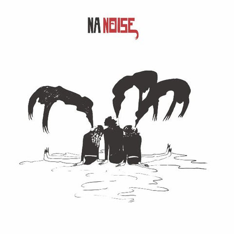 NA NOISE - Waiting For You LP (colour vinyl)