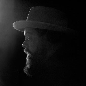 NATHANIEL RATELIFF AND THE NIGHT SWEATS - Tearing At The Seams 2LP