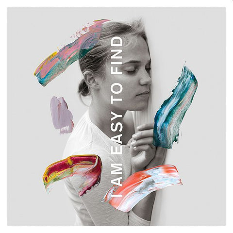 NATIONAL - I Am Easy To Find 2LP (colour vinyl)