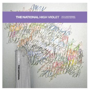 NATIONAL - High Violet - Expanded Edition 3LP