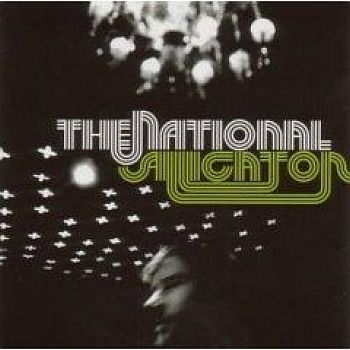 NATIONAL - Alligator LP